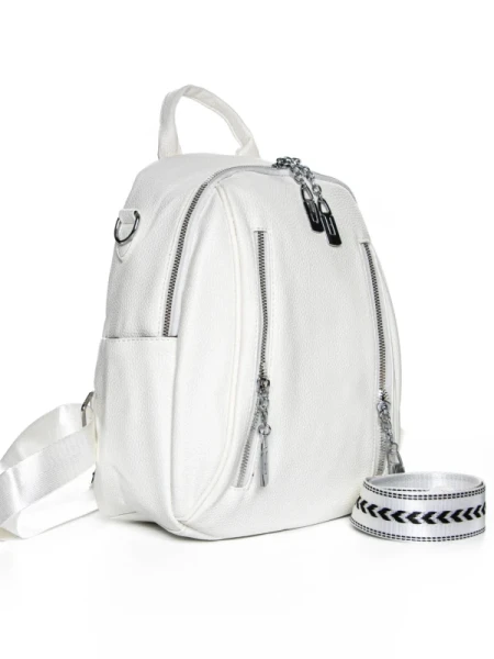 Rucsac Dama 5ZA255 BEIGE | MEI