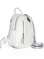 Rucsac Dama 5ZA255 BEIGE | MEI