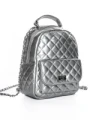 Rucsac Dama 5ZA271 SILVER | MEI