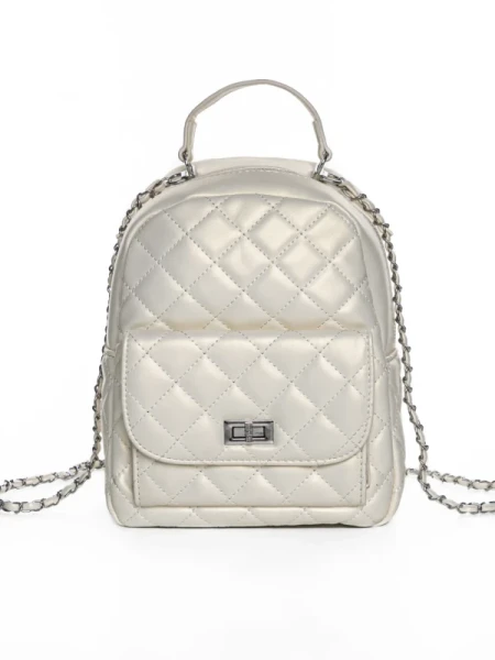 Rucsac Dama 5ZA271 WHITE | MEI