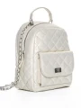 Rucsac Dama 5ZA271 WHITE | MEI