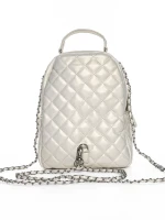 Rucsac Dama 5ZA271 WHITE | MEI