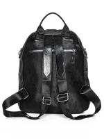 Rucsac Dama 5ZA263 BLACK | MEI