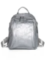 Rucsac Dama 5ZA263 SILVER | MEI