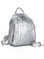 Rucsac Dama 5ZA263 SILVER | MEI