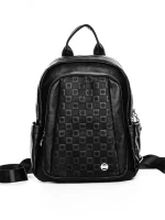 Rucsac Dama 5ZA251 BLACK | MEI