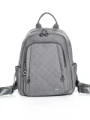 Rucsac Dama 5ZA251 GREY | MEI