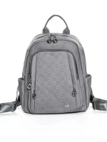 Rucsac Dama 5ZA251 GREY | MEI