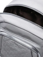 Rucsac Dama 5ZA251 GREY | MEI