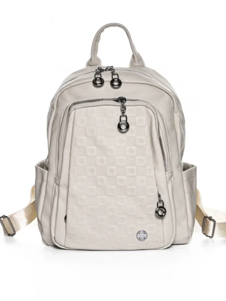 Rucsac Dama 5ZA251 BEIGE | MEI