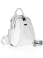 Rucsac Dama 5ZA260 WHITE | MEI