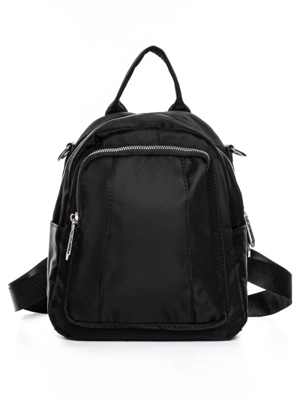 Rucsac Dama 5ZA277 BLACK | MEI