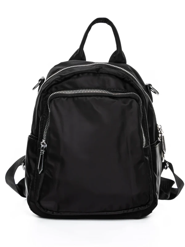 Rucsac Dama 5ZA275 BLACK | MEI