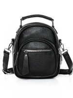 Rucsac Dama 5ZA250 BLACK | MEI