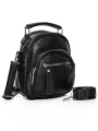 Rucsac Dama 5ZA250 BLACK | MEI