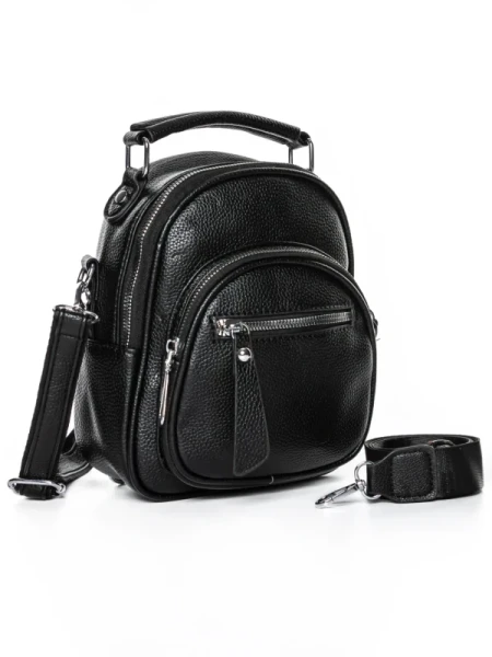 Rucsac Dama 5ZA250 BLACK | MEI