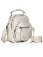 Rucsac Dama 5ZA250 BEIGE | MEI