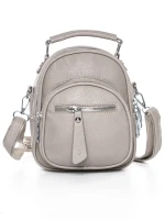 Rucsac Dama 5ZA250 GREY | MEI