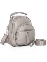Rucsac Dama 5ZA250 GREY | MEI