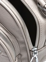 Rucsac Dama 5ZA250 GREY | MEI