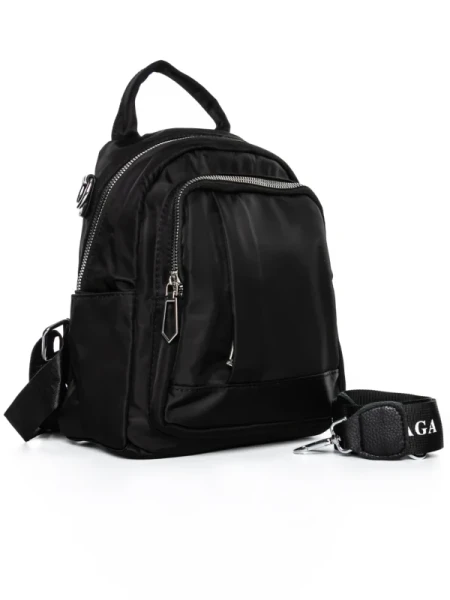 Rucsac Dama 5ZA278 BLACK | MEI