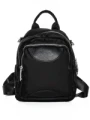 Rucsac Dama 5ZA280 BLACK | MEI