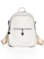 Rucsac Dama 5ZA253 WHITE | MEI