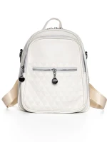 Rucsac Dama 5ZA253 WHITE | MEI