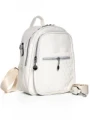 Rucsac Dama 5ZA253 WHITE | MEI