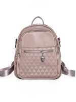 Rucsac Dama 5ZA253 PINK | MEI