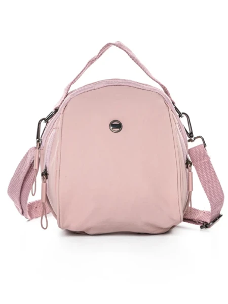 Rucsac Dama 5ZA286 PINK | MEI