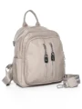 Rucsac Dama 5ZA256A GREY | MEI