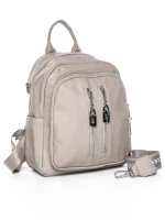 Rucsac Dama 5ZA256A GREY | MEI