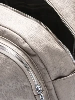 Rucsac Dama 5ZA256A GREY | MEI