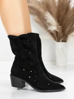 Ciocate 5XKK75 BLACK | MEI