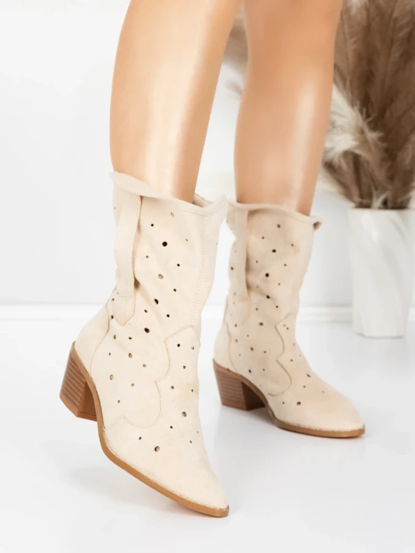 Ciocate 5XKK75 BEIGE | MEI