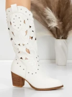 Ciocate 5GS12 WHITE | MEI