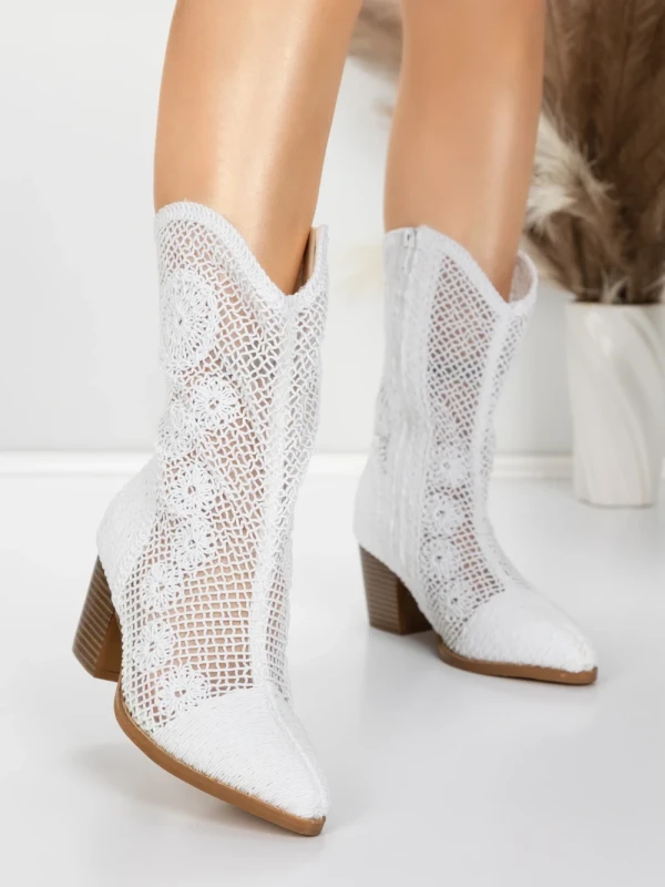 Ciocate 5GS13 WHITE | MEI