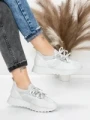 Sneakers Dama 5H70 GREY | MEI