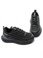 Pantofi Sport Barbati 8520 BLACK | MEI