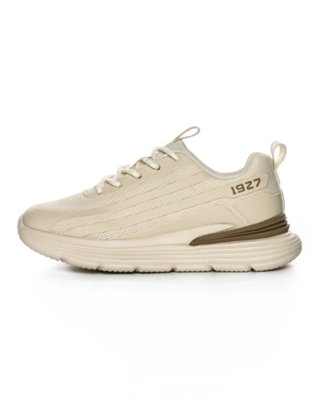 Pantofi Sport Barbati 8520 WHEAT | MEI