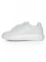 Pantofi Sport Barbati BF55B WHITE | MEI