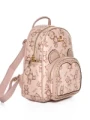 Rucsac Dama 5ZA267 PINK | MEI