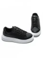 Pantofi Sport Barbati 5Q51 BLACK | MEI