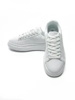 Pantofi Sport Barbati 5Q51 WHITE | MEI