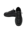 Pantofi Sport Barbati 5Q58 BLACK | EXCENTRIC SHOES