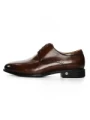 Pantofi Barbati F066-020 BROWN | ADVANCER