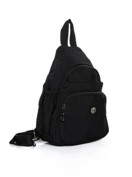 Rucsac Dama 5ZA283 BLACK | MEI