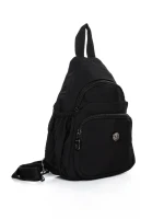 Rucsac Dama 5ZA283 BLACK | MEI