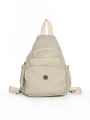 Rucsac Dama 5ZA283 BEIGE | MEI